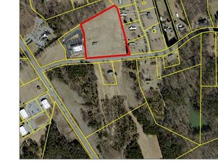 8046 Fogleman Rd, Oak Ridge, NC 27310