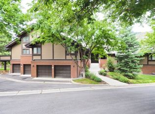 7430 S Wasatch Blvd APT C2, Cottonwood Heights, UT 84121