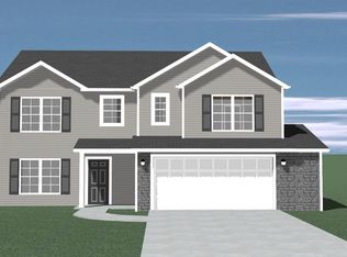 220 Contera Dr, Fort Wayne, IN