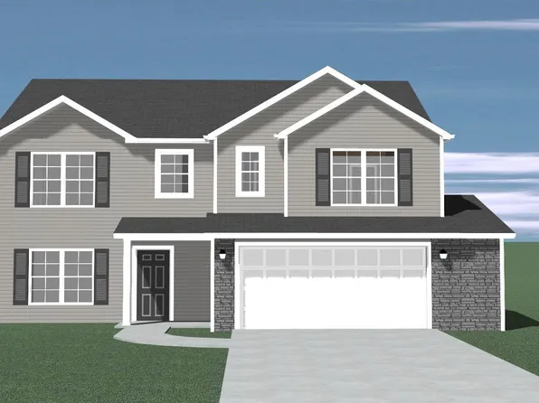 220 Contera Dr, Fort Wayne, IN 46818