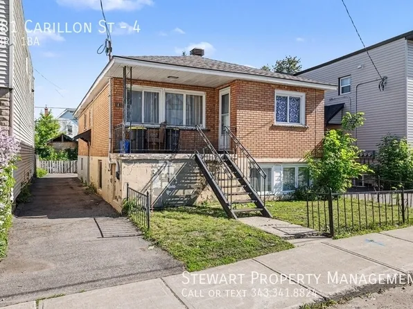 181 Carillon St #4, Ottawa, ON K1L 5X9