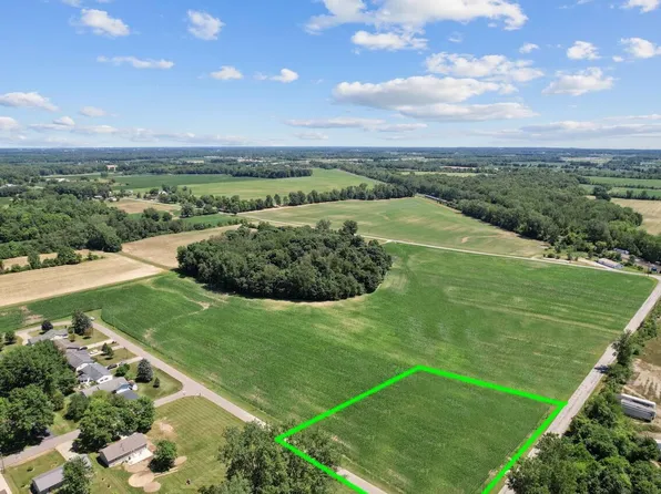 0 Bender Ave Parcel 6, Galion, OH 44833