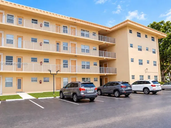 4191 NW 41st St APT 217, Lauderdale Lakes, FL 33319