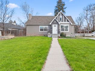 3500 W Overland Rd, Boise, ID 83705