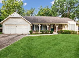 7300 High Dr, Prairie Village, KS 66208