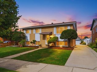 3404 W 125th St, Alsip, IL 60803