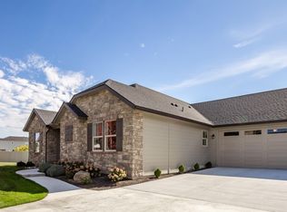 4257 E Bellina Ln, Meridian, ID 83642
