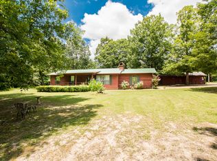 10542 Magnolia Hwy, El Dorado, AR 71730