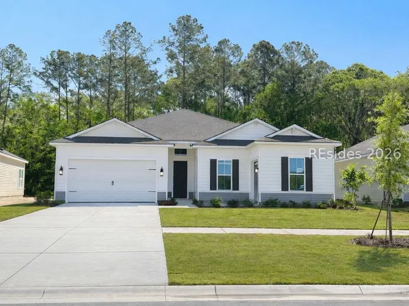 1084 White Water Dr, Hardeeville, SC 29927