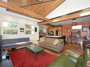 2300 Oakwood Ave, Venice, CA 90291
