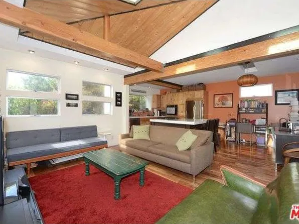 2300 Oakwood Ave, Venice, CA 90291