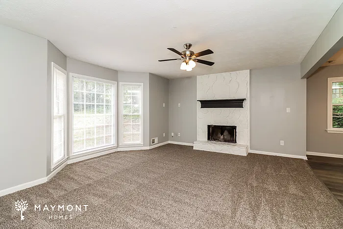 3 bed, 2.0 bath, 1192 sqft, $1,750 — Photo 4