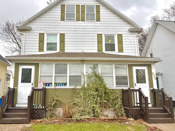 226 Garfield St #224, Rochester, NY 14611