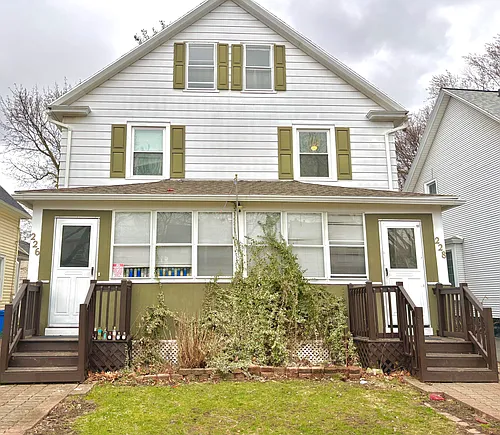 226 Garfield St #224 Photo 1