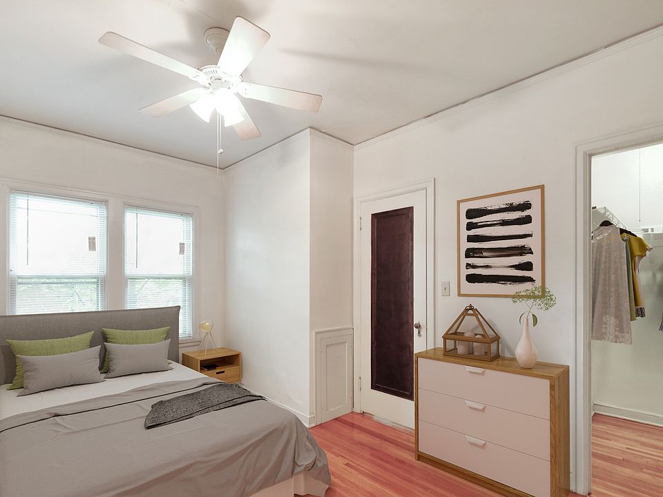 Welcome to Central Lakes of Uptown, where modern elegance meets comfort. This stylish bedroom boasts natural light, contemporary design, and ample storage. Elevate your living experience today - schedule your tour now!