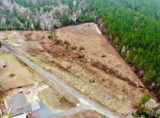 0 Rayburn Rd, Hornbeck, LA 71439
