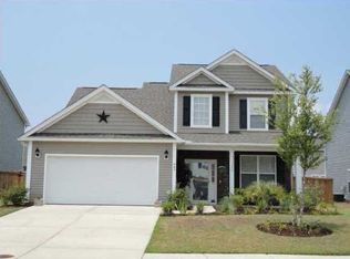 407 Tallow Ct, Moncks Corner, SC 29461