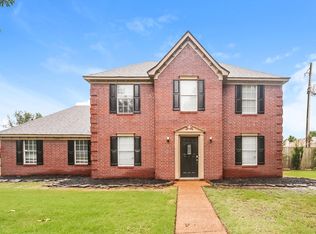 3970 Powder Mill Rd, Memphis, TN 38125