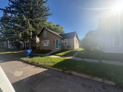 603 N Genesee St, Merrill, WI, 54452