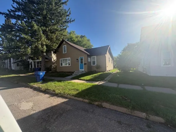 603 N Genesee St, Merrill, WI 54452