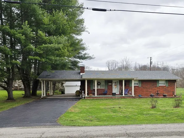 1671 E Midland Trl, Grayson, KY 41143