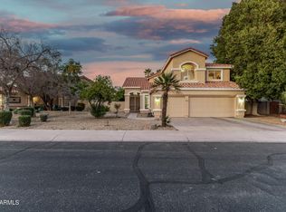 5978 W Aurora Dr, Glendale, AZ 85308