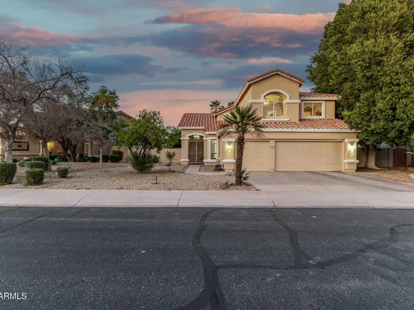 5978 W AURORA Drive, Glendale, AZ 85308