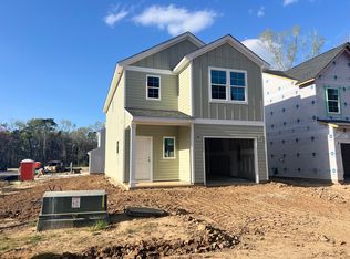 226 Central Creek Dr, Goose Creek, SC 29445