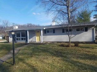 3404 Troy Ct, South Bend, IN