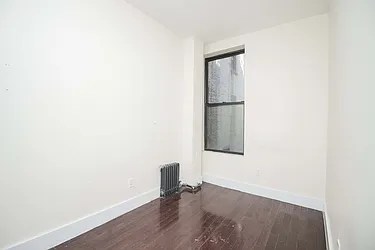 Rented by New Amsterdam Realty Group