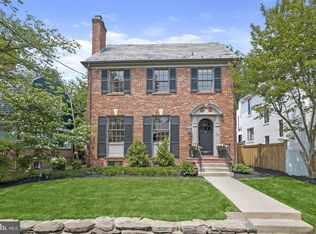 4919 Albemarle St NW, Washington, DC