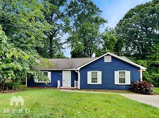 7423 Rena Mae Ln, Charlotte, NC 28227