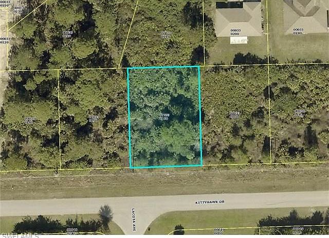 1st image of 3806 Kittyhawk Dr
