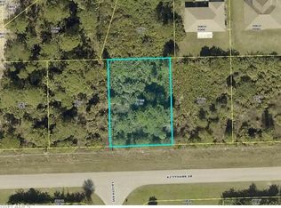 3806 Kittyhawk Dr, Fort Myers, FL 33905