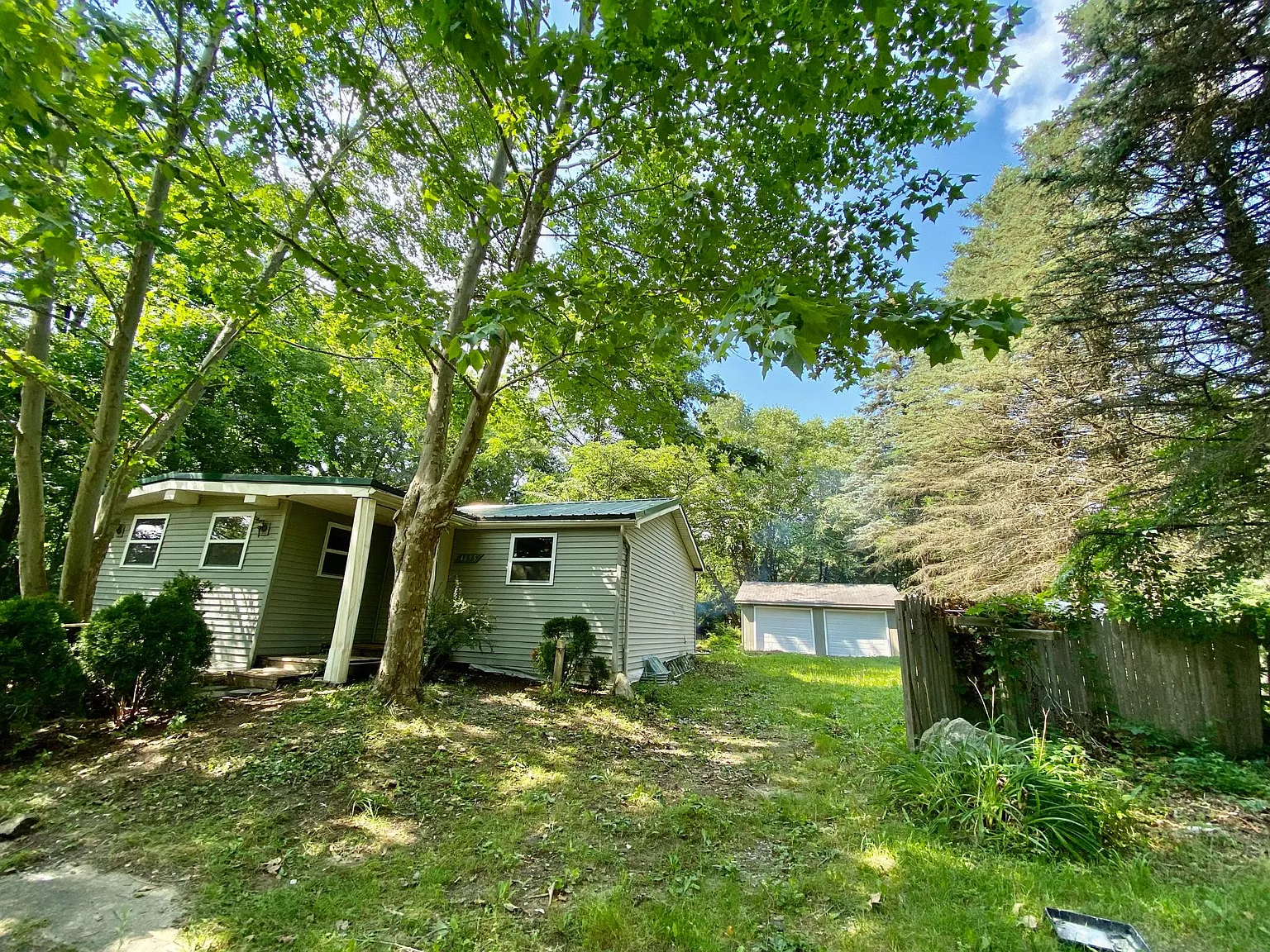4695 Attica Rd — Photo 2
