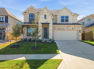 2413 Ambling Trl, Georgetown, TX 78628