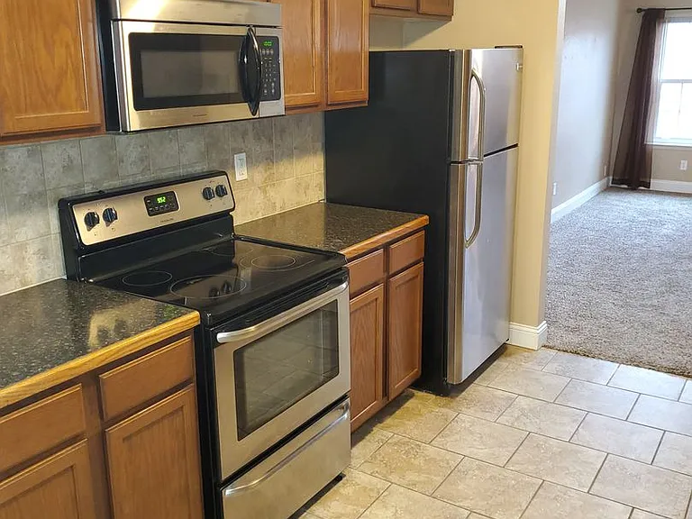 2934 SW Lydia Ave #205 — Photo 8