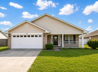 140 Clover Ridge Dr, Madison, AL 35758