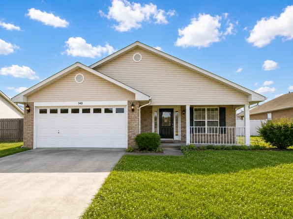 140 Clover Ridge Dr, Madison, AL 35758