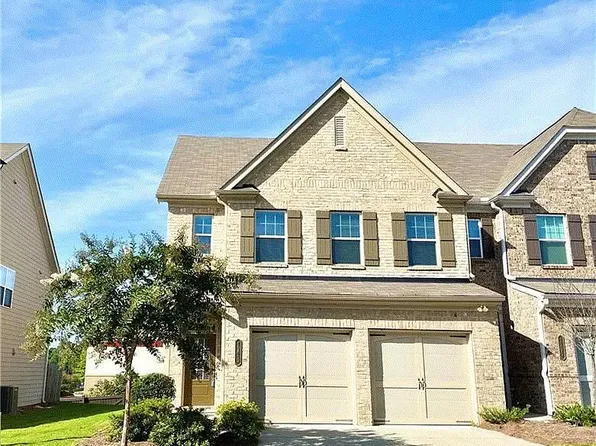 1225 Fischer Trce, Cumming, GA 30041