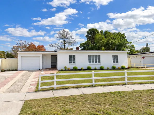 503 Romano Ave, Orlando, FL 32807