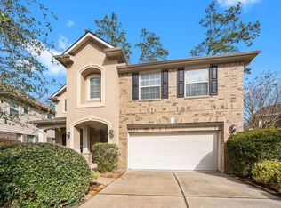 10 Pintuck Pl, Spring, TX 77389