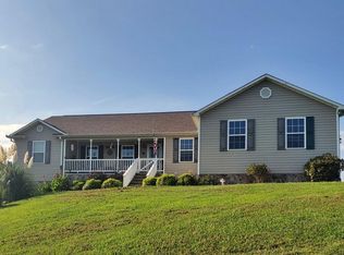375 Sandy Ln, Dayton, TN 37321