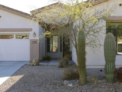 4681 W Cholla Bluff Dr, Marana, AZ, 85658