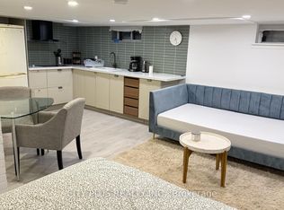 1184 Avenue Rd #BASEMENT, Toronto, ON M5N2G1
