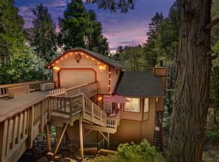 23888 Crest Forest Dr, Crestline, CA 92325