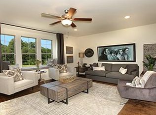 6270 Davison Way, McKinney, TX 75070