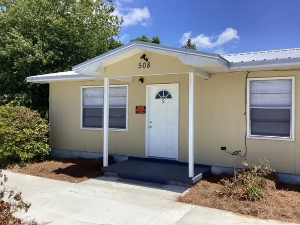 508 Seneca Ave, Panama City, FL 32404