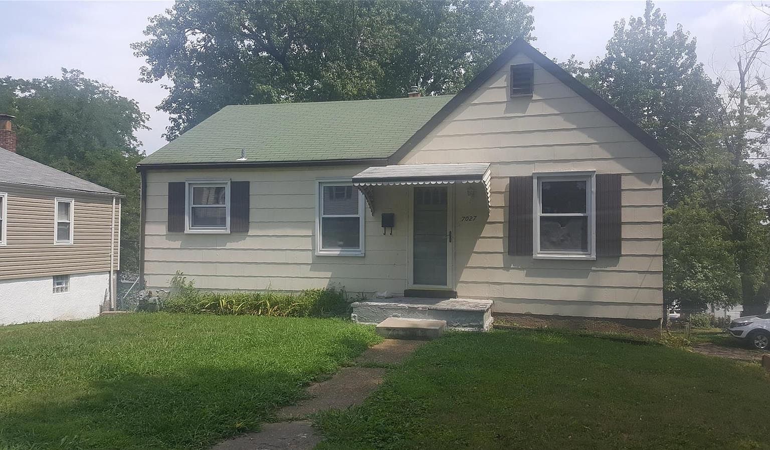 7027 Paisley Dr, Saint Louis, MO 63136 Zillow