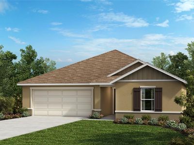 1399 Geranium Dr, Mascotte, FL, 34753